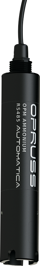 Opruss OPM Ammonium/Ammonia sensor