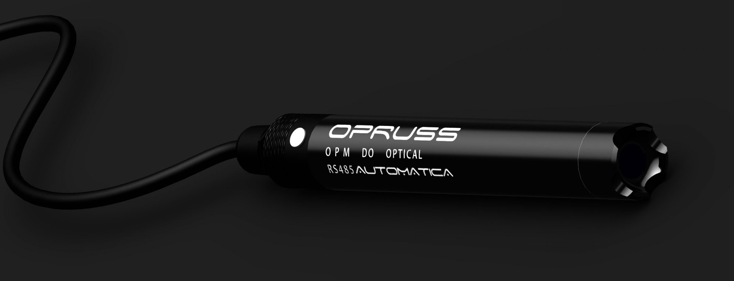 Opruss OPM dissolved oxygen optical sensor