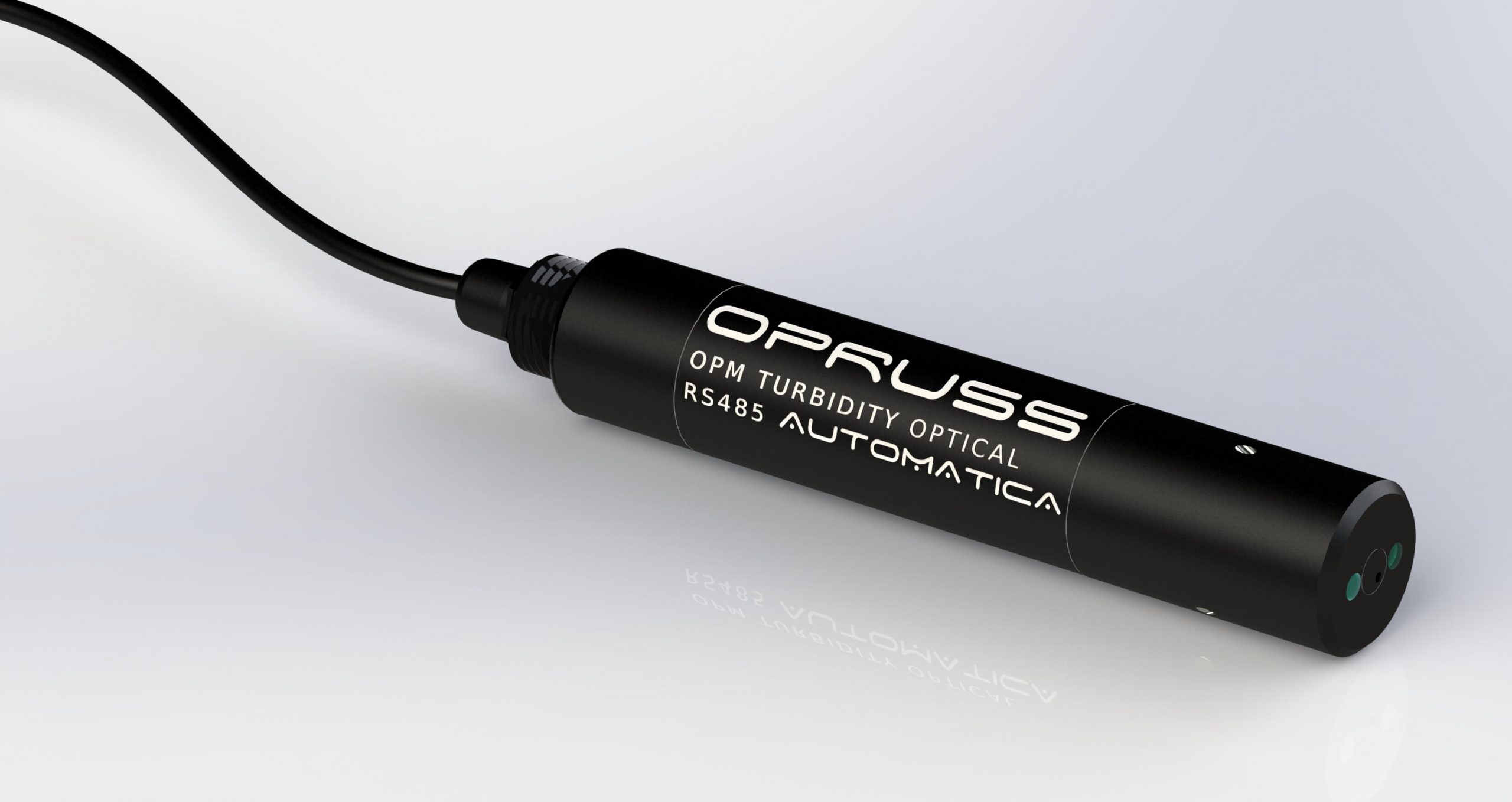 Opruss OPM turbidity optical sensor